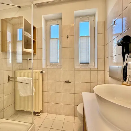 Perfekt Fuer 2 - Moderne Strandnah In Apartment Sellin (Rugen)