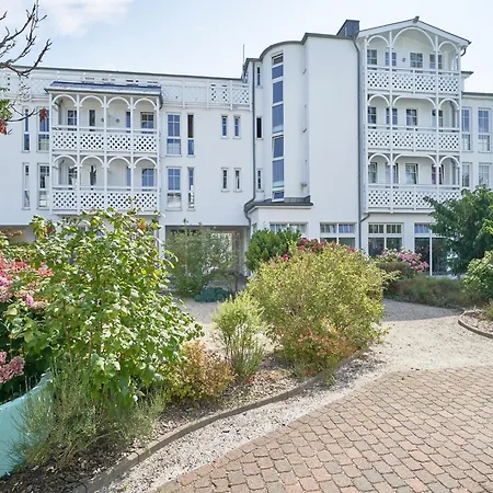 Perfekt Fuer 2 - Moderne Strandnah In Apartment *