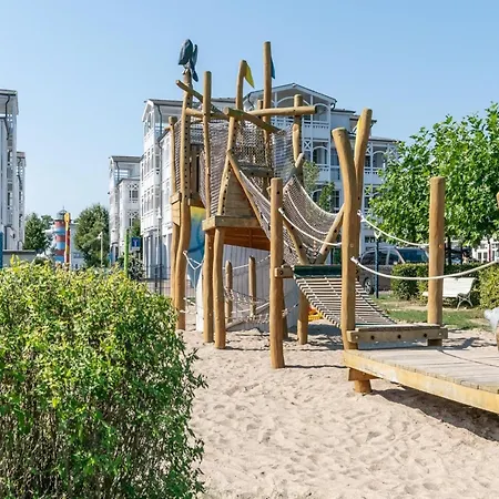 Perfekt Fuer 2 - Moderne Strandnah In Apartment